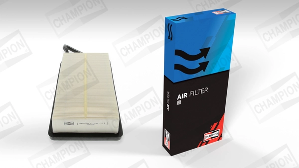 Ford Fiesta V (2001 - 2008) Hava filtresi 