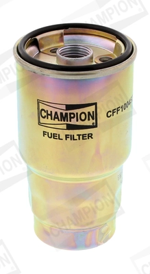 CFF100452 Champion