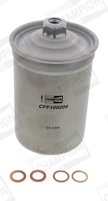 CFF100204 Champion