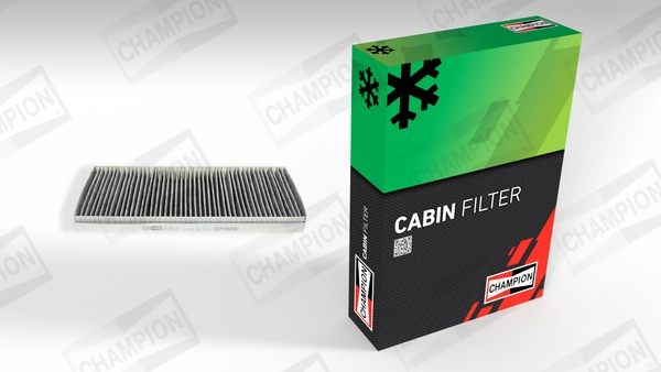 Ford Connect  (2002 - 2013) Polen filtresi 