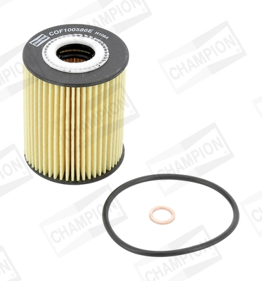 COF100586E Champion