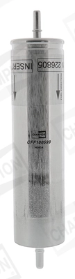 CFF100599 Champion