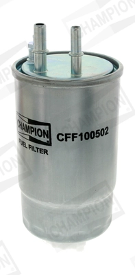 CFF100502 Champion