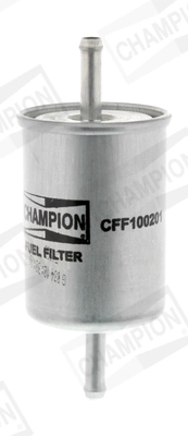 CFF100201 Champion