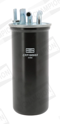 CFF100603 Champion