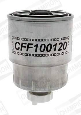 CFF100120 Champion