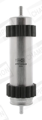 CFF100649 Champion