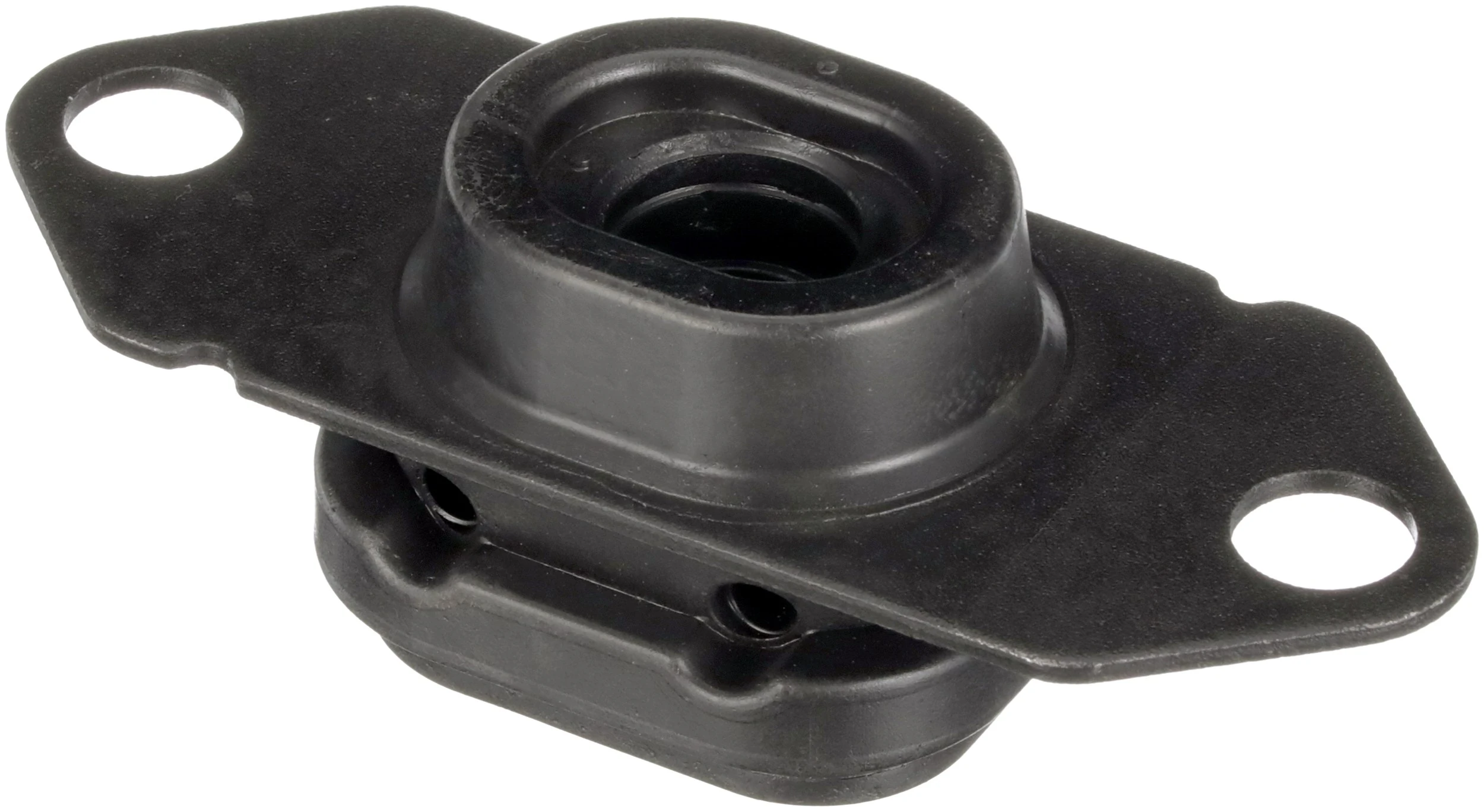 Megane II sedan (LM0, LM1) (2003 - 2012) Sol Motor Kulağı
