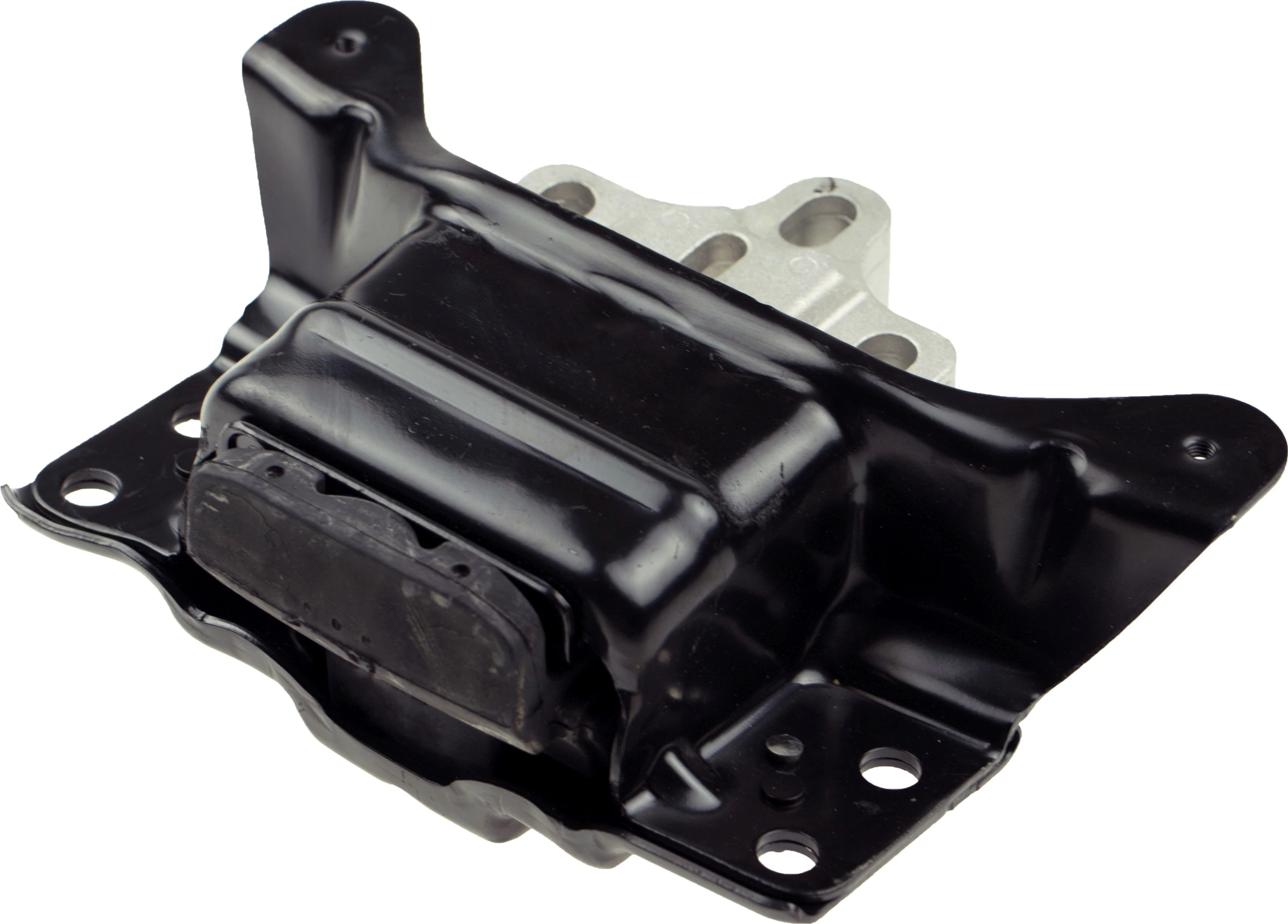 Audi A3  Sol Motor Kulağı