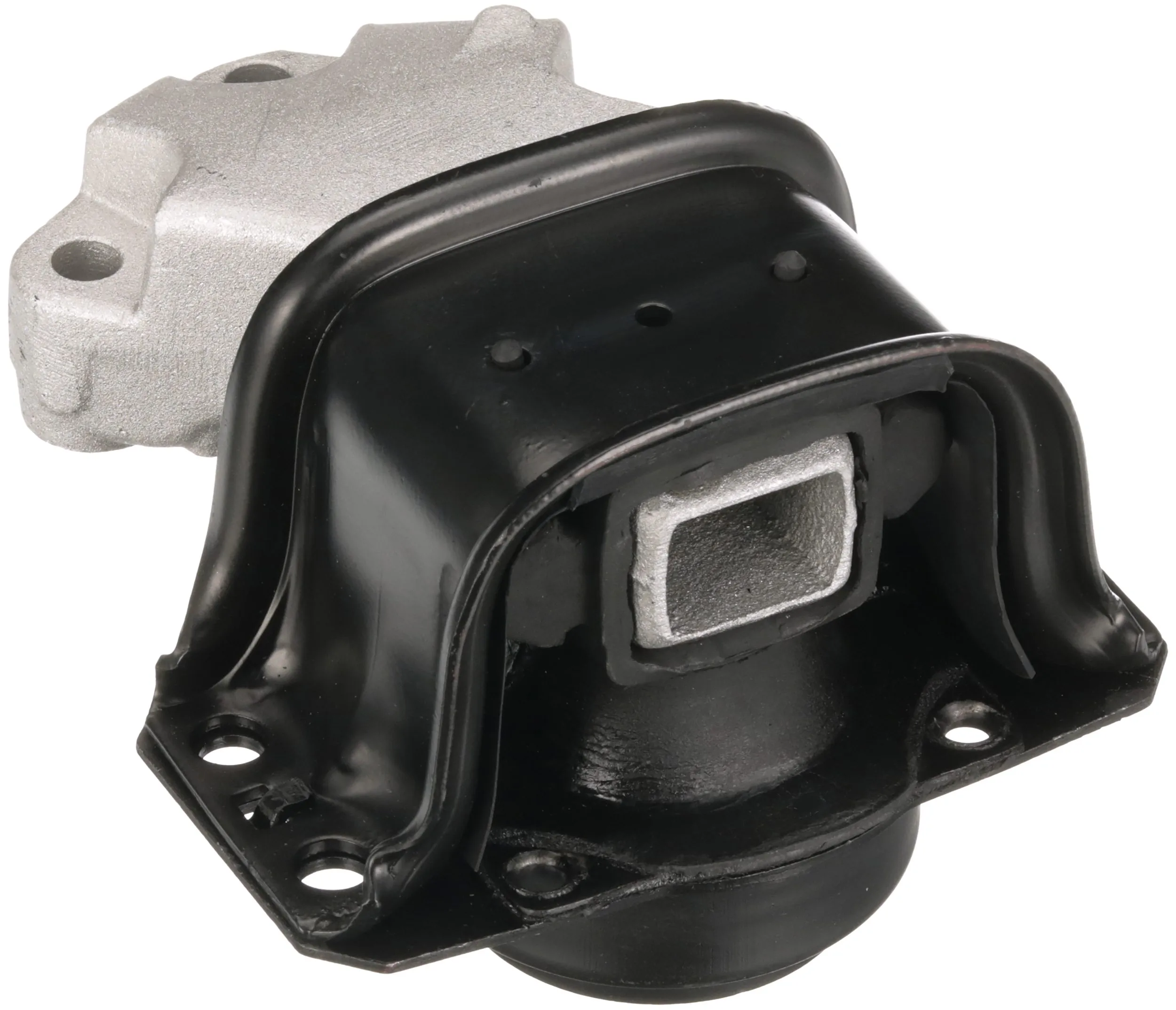 307 hatchback (3A, 3C) (2000 - 2012) Sağ Motor Kulağı