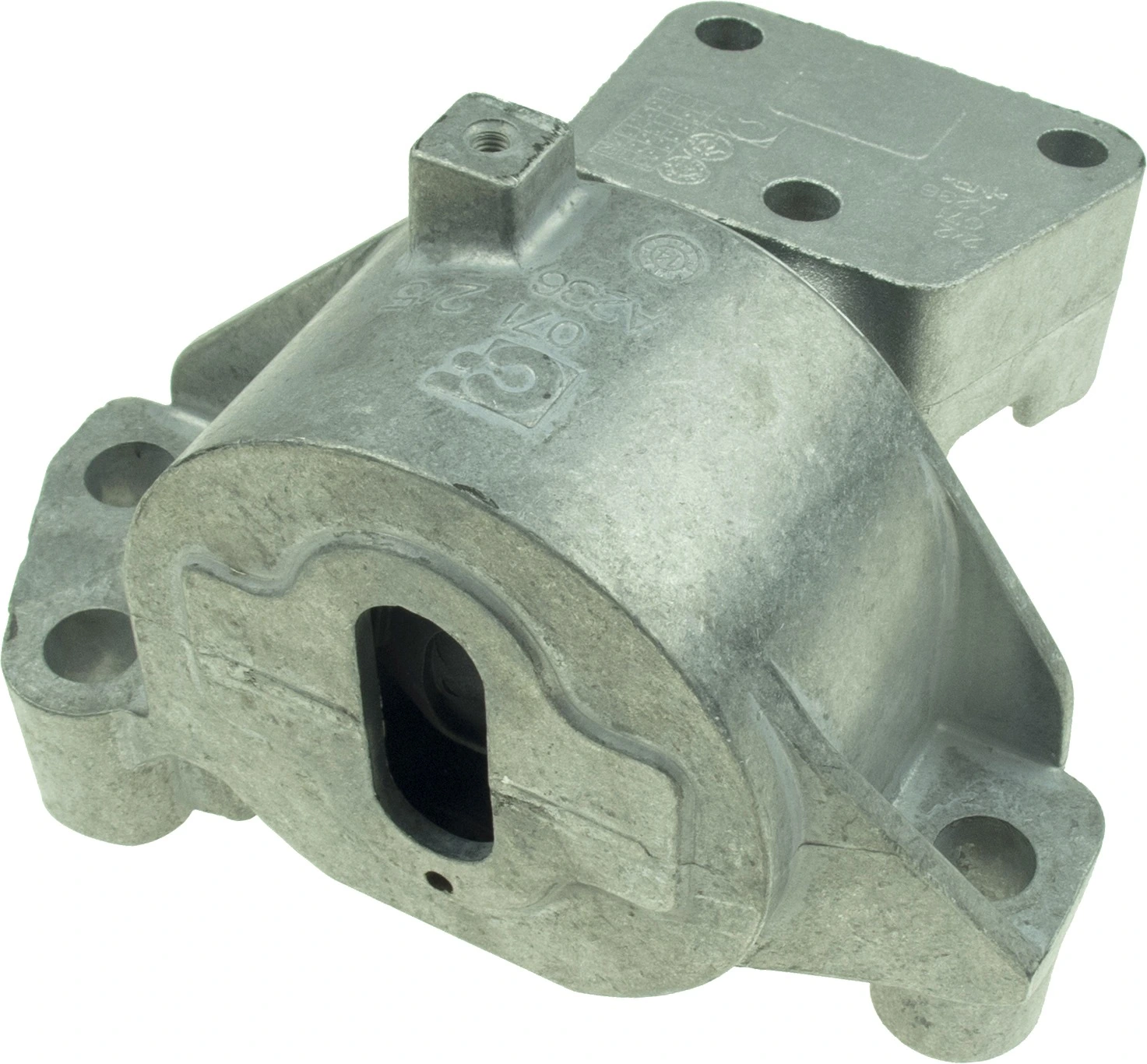 Fiat Fiorino  Sağ Motor Kulağı