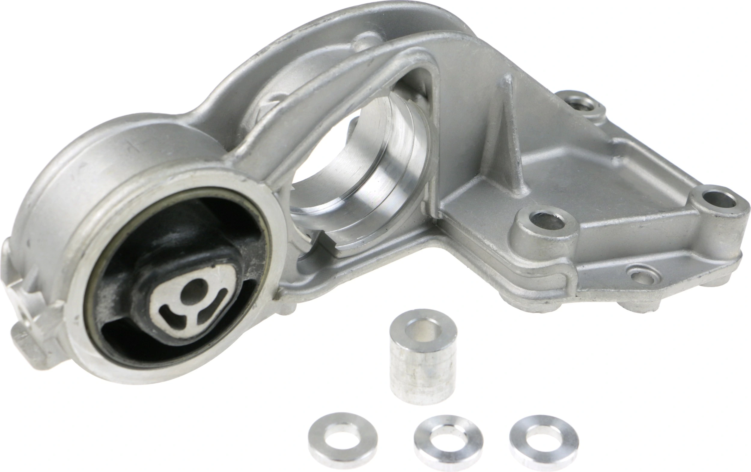 Peugeot 307  (2000 - 2012) Arka motor takozu (destek) 