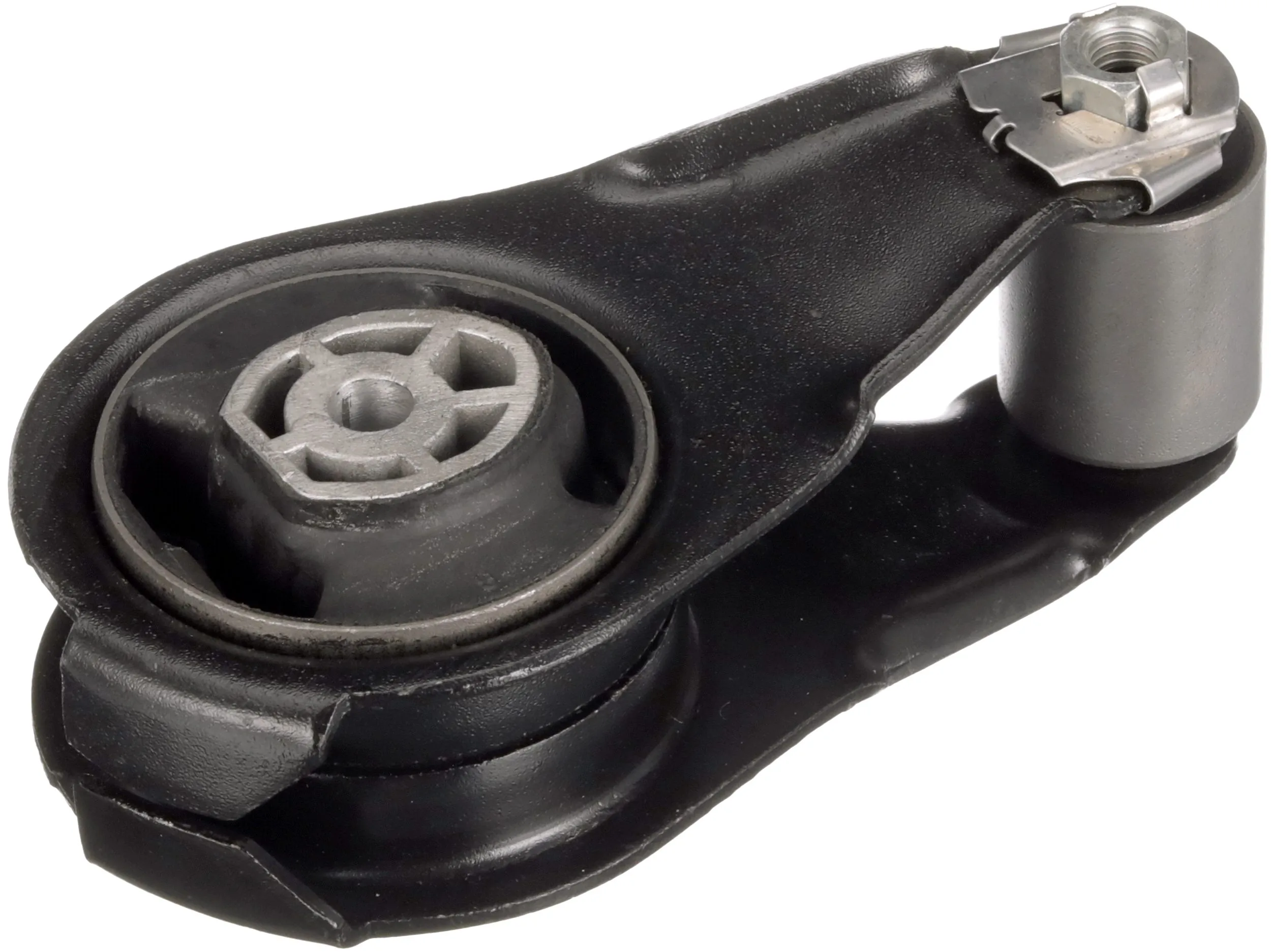 Citroen C4  Arka motor kulağı