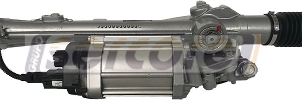 Volkswagen Golf IV (1997 - 2008) Direksiyon kremayeri çıkma