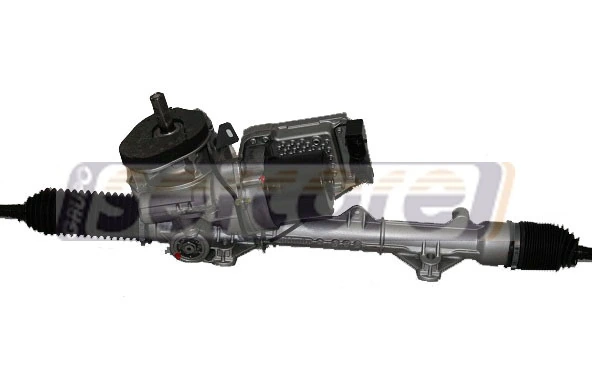 Peugeot 207  (2006 - 2015) Direksiyon kremayeri çıkma