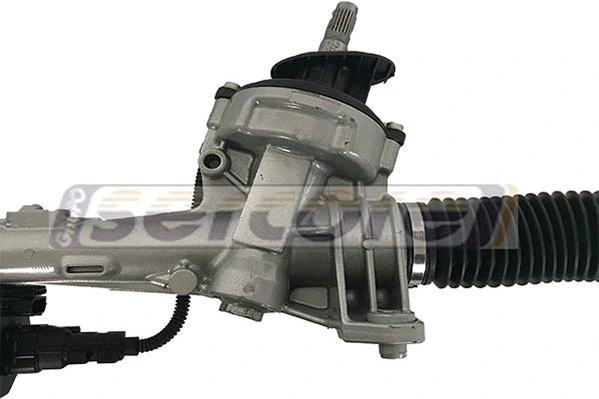 Volkswagen Golf IV (1997 - 2008) Direksiyon kremayeri 