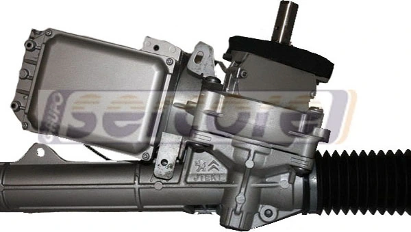 Peugeot 207  Direksiyon kutusu orijinal