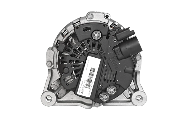 Citroen Berlingo  (1996 - 2008) Alternatör 