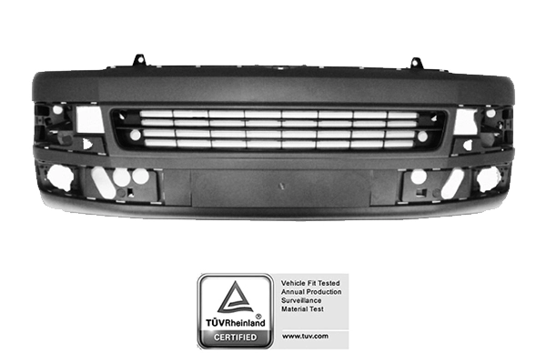 Volkswagen Transporter T5 Araba tampon