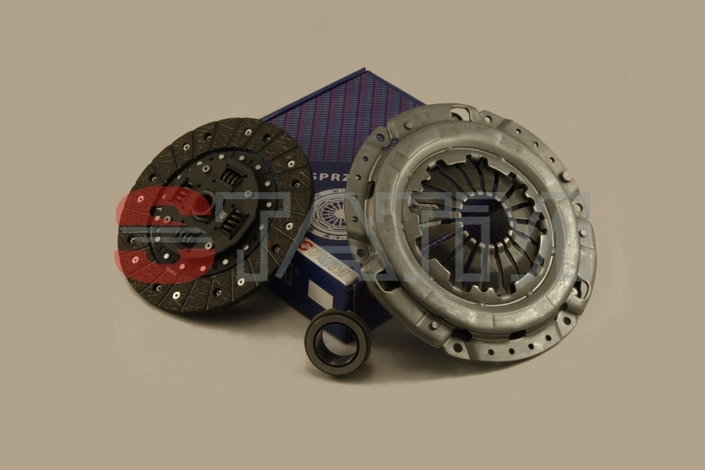 Vectra  Kavrama EDC