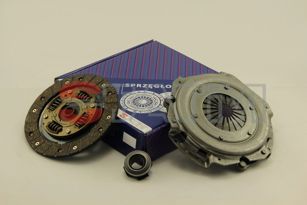 Fiat Albea  Kavrama EDC Türkiye fiyatı