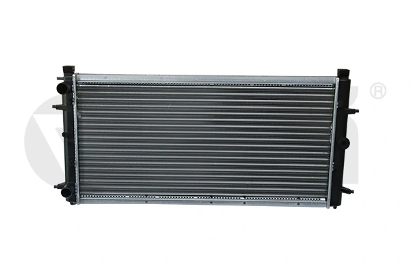 Transporter T4 bus (70B, 70C, 7DB, 7DK, 70J, 70K, 7DC, 7DJ) (1990 - 2004) Motor su radyatörü