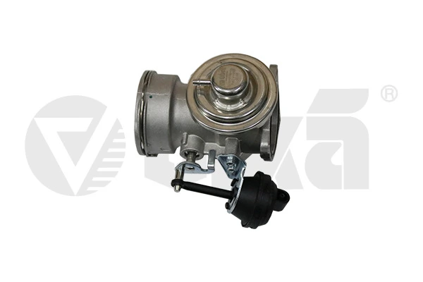 Volkswagen Passat  (2000 - 2005) EGR egzoz gazı devirdaim valfi çıkma