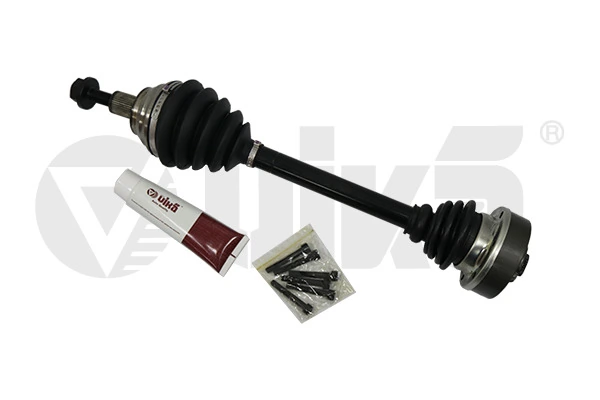 Jetta IV Sol aks