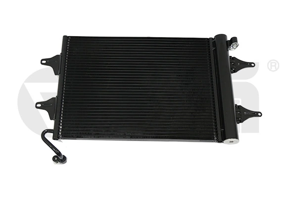 Polo IV Klima kondenseri