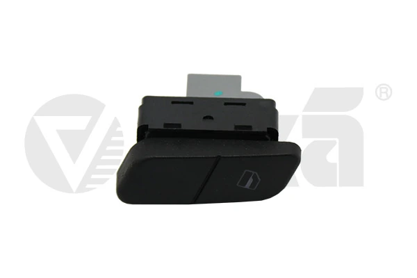 Polo IV hatchback (9N, 9A) (2001 - 2014) Cam Düğmesi Arka