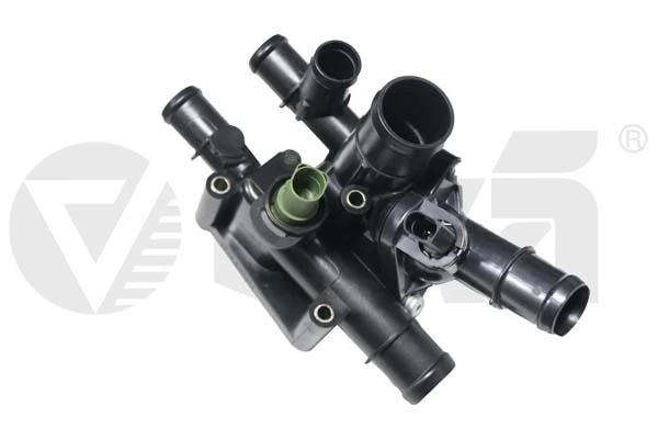 Bora sedan (1J2) (1998 - 2005) Termostat yuvası