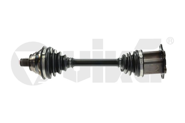 Passat B8 sedan (3G2, CB2) (2014 - 2026) Sol aks