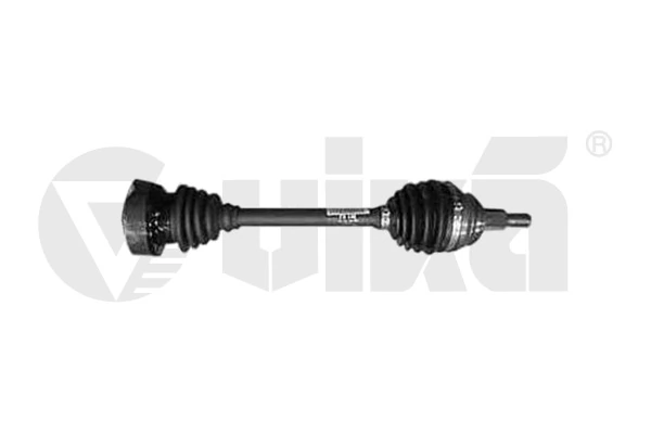 Golf IV Sol aks
