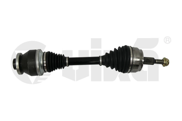Transporter T6 van (SGA, SGH, SHA, SHH) (2015 - 2024) Sol aks