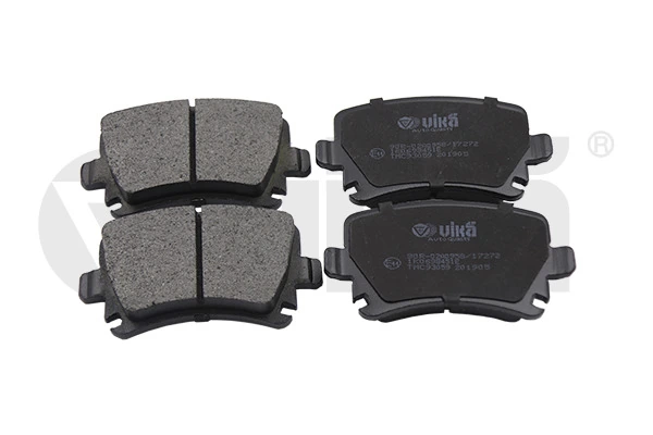 Seat Leon II (2005 - 2013) Arka disk fren balataları fiyatları