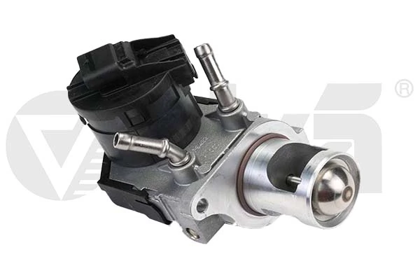 BMW 3  EGR vanası