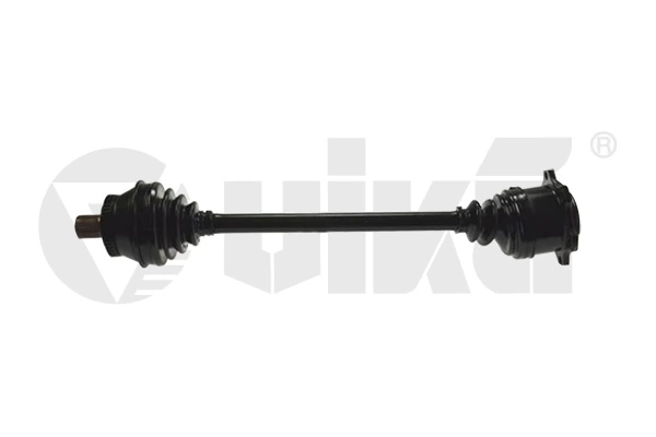 Passat  Sol aks