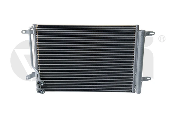 Volkswagen Jetta VI Klima kondenseri