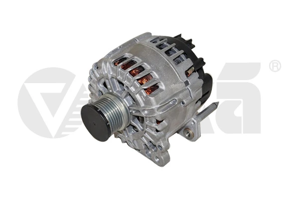 Volkswagen Golf VII (2014 - 2020) Alternatör çıkma