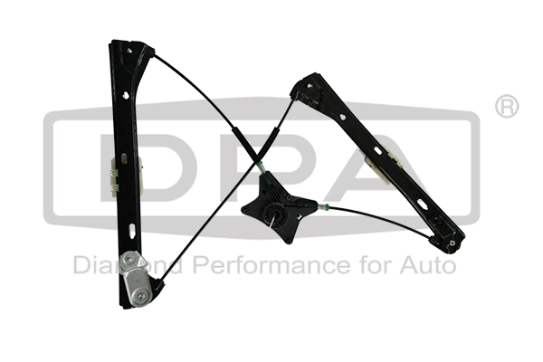 Passat B7 sedan (362) (2010 - 2016) Sol Ön cam krikosu