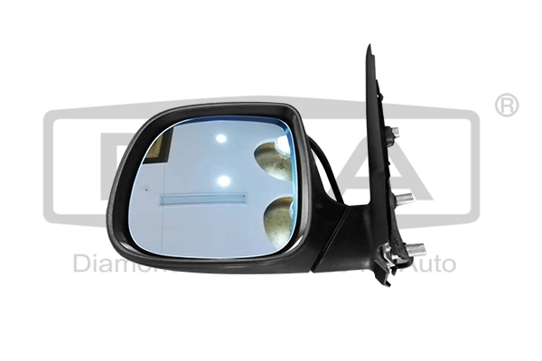 Transporter  Yan ayna