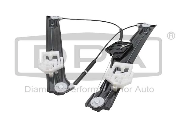 BMW 3  Sağ Ön cam krikosu