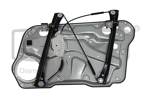 Golf IV hatchback (1J1) (1997 - 2008) Sol Ön cam krikosu