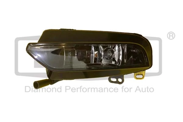 Audi A3  Sol sis farı orijinal