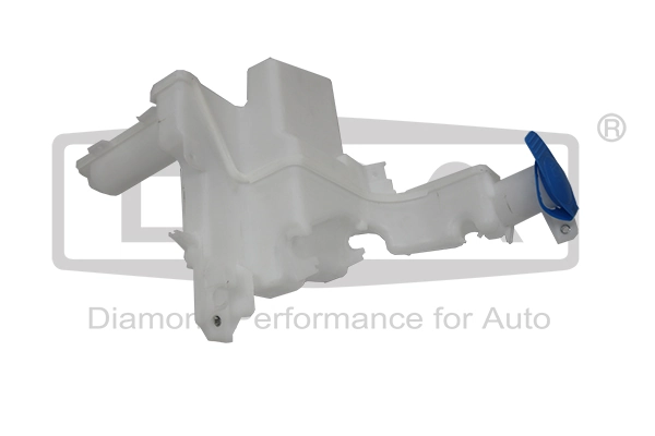 Volkswagen Passat B6 Cam suyu deposu