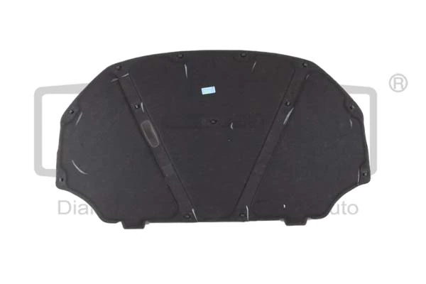Jetta VI sedan (162, 163, AV3, AV2, AY2, AY3) (2011 - 2019) Kaput keçesi