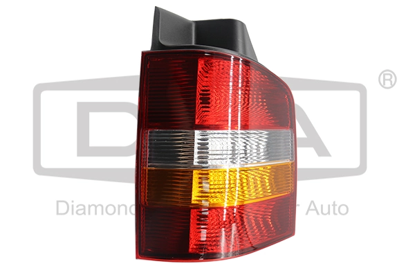 Transporter T5 Sol stop lambası