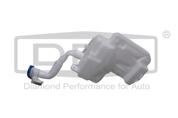 Audi A3  Yıkama suyu deposu