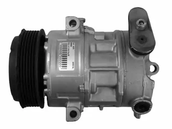 Corsa D minivan (S07) (2006 - 2015) Klima kompresörü