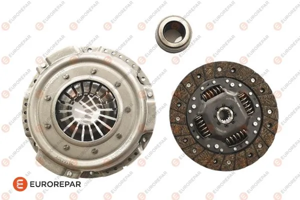 Corsa B Debriyaj seti